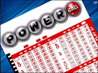 POWERBALL WINNING NUMBERS | www.usspost.com: The winning numbers for ...