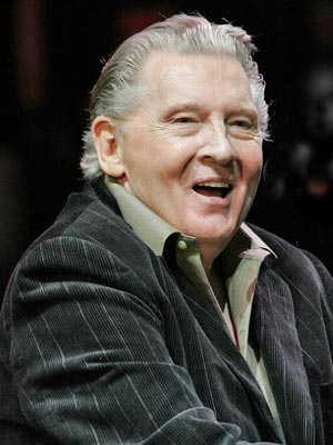 JERRY LEE LEWIS | United States Online News