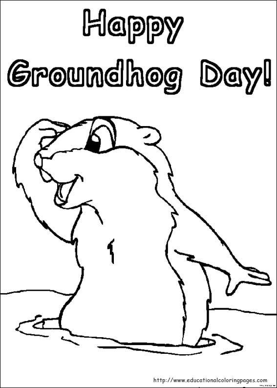 Groundhog Day 2011 | United States Online News