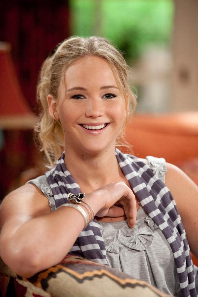 Jennifer Lawrence - Picture Colection
