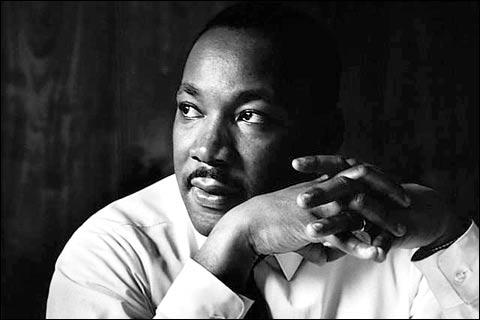 MARTIN LUTHER KING JR QUOTES | United States Online News