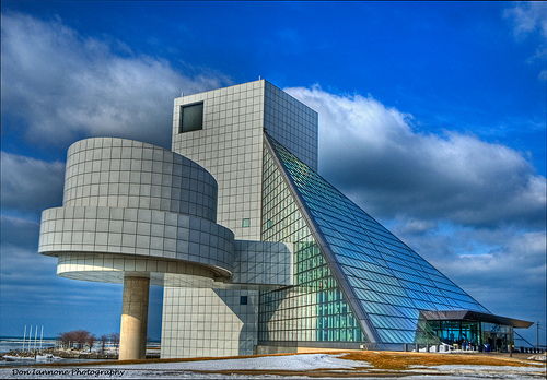 ROCK AND ROLL HALL OF FAME | United States Online News