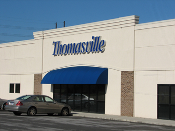Thomasville Furniture on Thomasville Furniture   United States Online News
