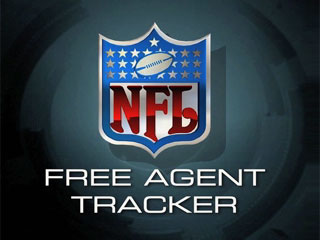 NFL FREE AGENCY | United States Online News