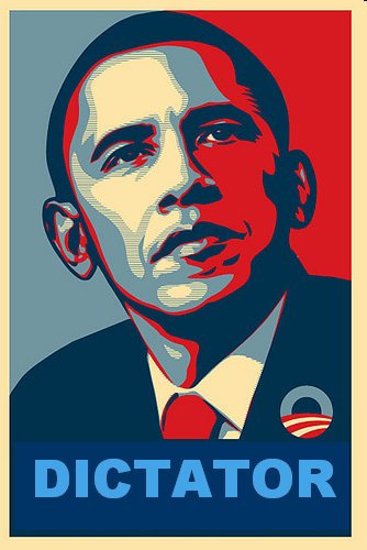Obama Dictatorship | United States Online News