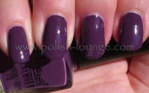 purple-nail-polish