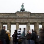 World leaders in Berlin to mark fall of Wall2