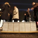 World leaders in Berlin to mark fall of Wall4