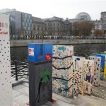 World leaders in Berlin to mark fall of Wall7