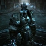 Fall of the Lich King Trailer
