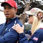 tiger woods affairs voicemail