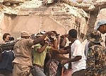 Haiti Earthquake Picture