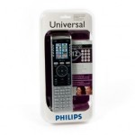 Philips Prestigo 12 Device Universal Remote