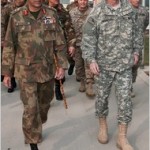 Gen. Ashfaq Parvez Kayani and Gen. Stanley A. McChrystal met in December in Kabul, Afghanistan.