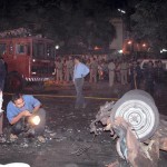 Pune Bomb Blast
