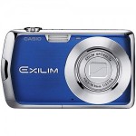 Casio Exilim 10mp Digital Camera