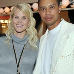 Elin and Tiger Woods Home
