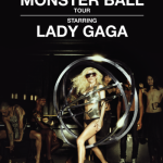 Lady Gaga Tour Dates 2010
