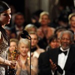 Sandra Bullock Oscar Acceptance Speech
