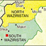 Two Taliban killed in landmine explosion in SWA