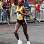 Boston Marathon Live Coverage