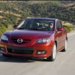 Mazda Recall