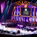 Grand Ole Opry Flood