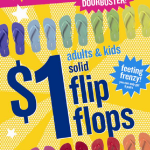 Old Navy Flip Flop Sale 2010