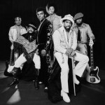 Isley Brother Died