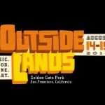 Outside Lands 2010 Lineup