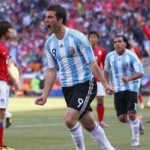 South Korea vs Argentina