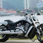 2011 Harley Davidson Models