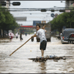 50 people dead in S. China rains