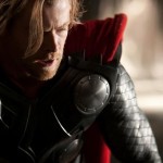 Thor Movie Trailer