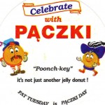 Paczki Day