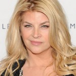 Kirstie Alley Dancing With The Stars