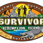 Survivor Redemption Island