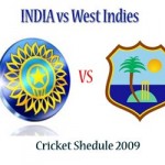 India Vs West Indies Live
