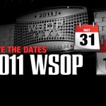 2011 World Series Of Poker