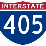 405 Freeway