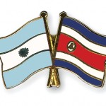 Argentina Costa Rica