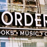 Borders Book Stores