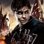Harry Potter: Harry Potter Premiere 2011