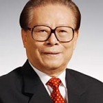 Jiang Zemin Death Rumors