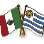Mexico Uruguay