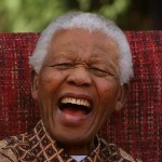 Nelson Mandela Birthday