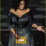 Oprah & Oscars