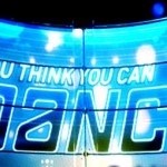 'So You Think You Can Dance'