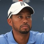 Tiger Woods Announcement