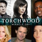 Torchwood Miracle Day